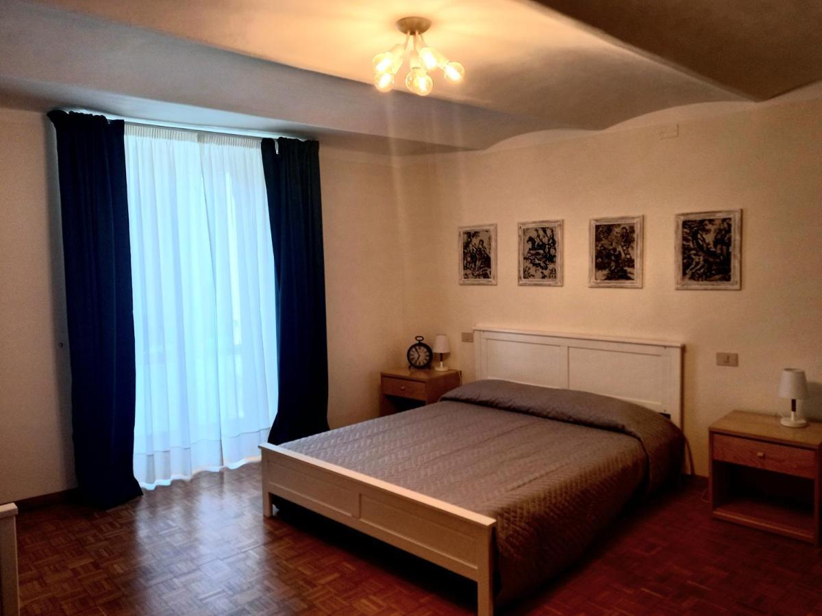 Camere Urbevetus オルヴィエート エクステリア 写真