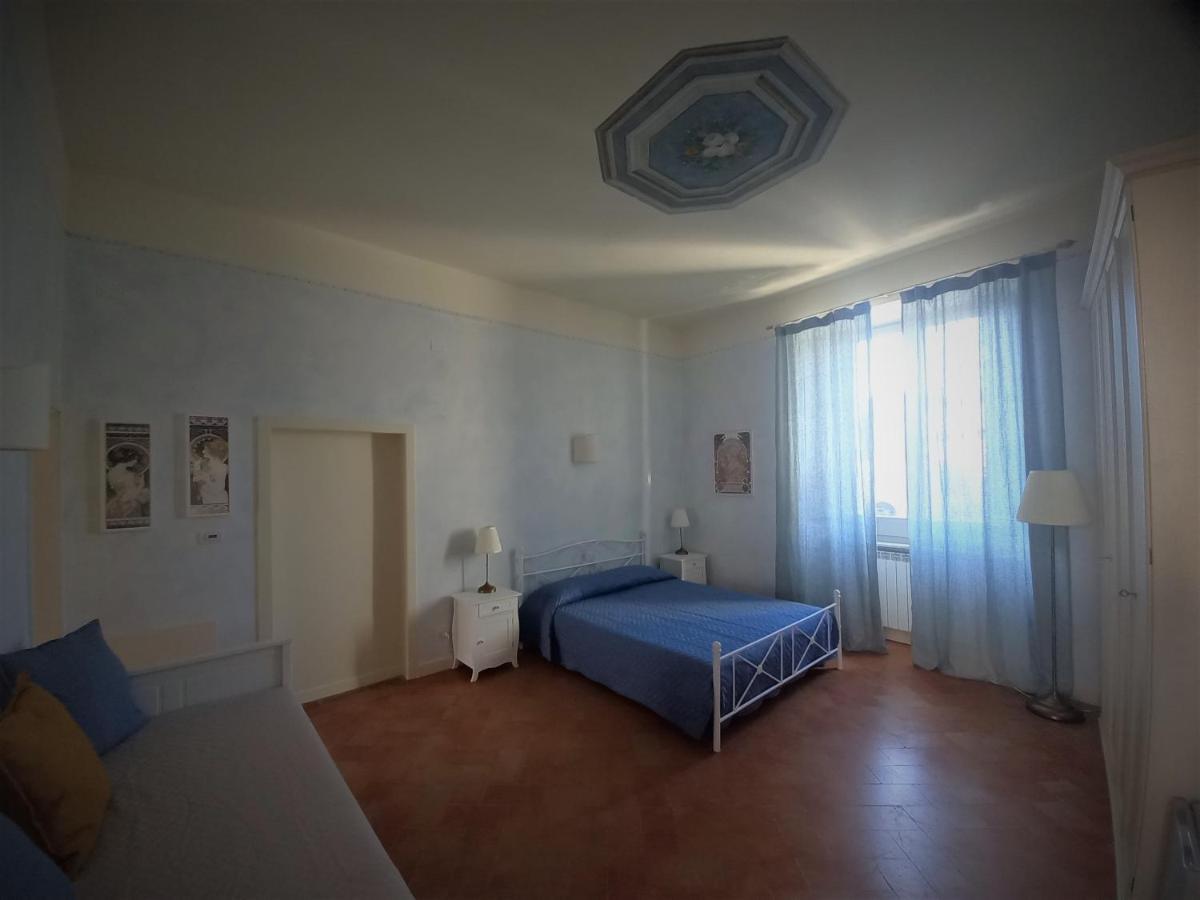 Camere Urbevetus オルヴィエート エクステリア 写真