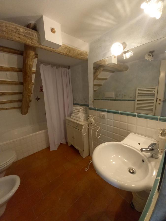 Camere Urbevetus オルヴィエート エクステリア 写真