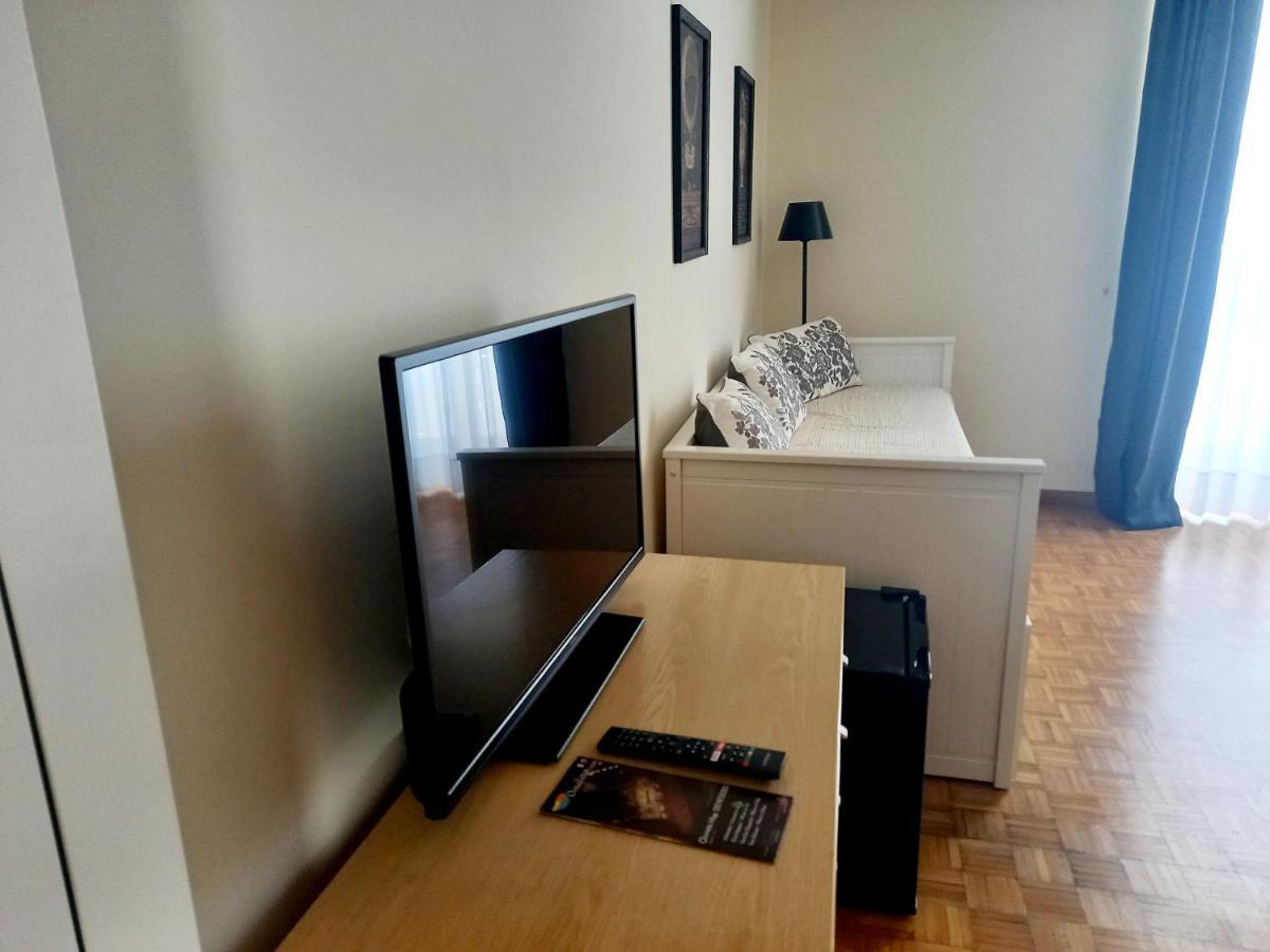 Camere Urbevetus オルヴィエート エクステリア 写真