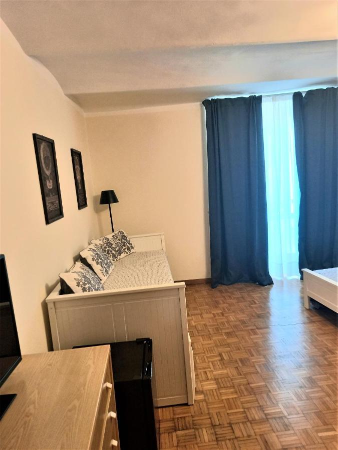 Camere Urbevetus オルヴィエート エクステリア 写真