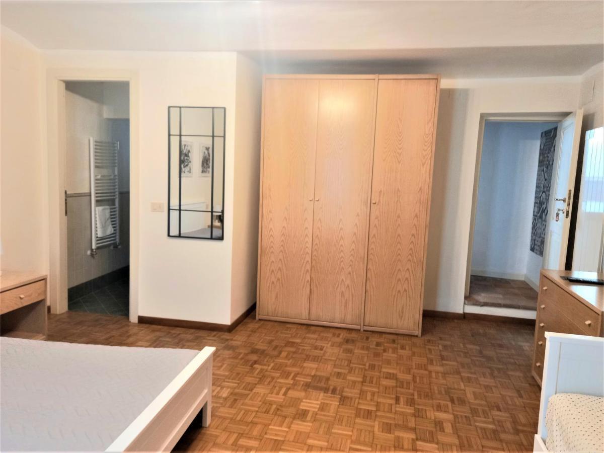 Camere Urbevetus オルヴィエート エクステリア 写真